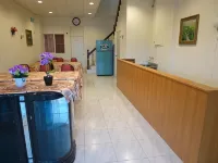 日月星 民宿 嘉義縣住宿飯店