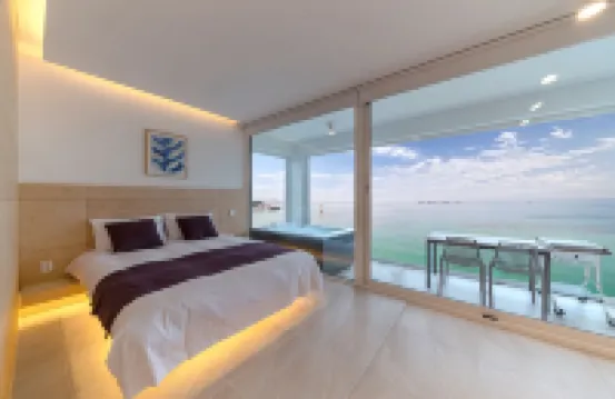 Goseong Sol Marine Pension