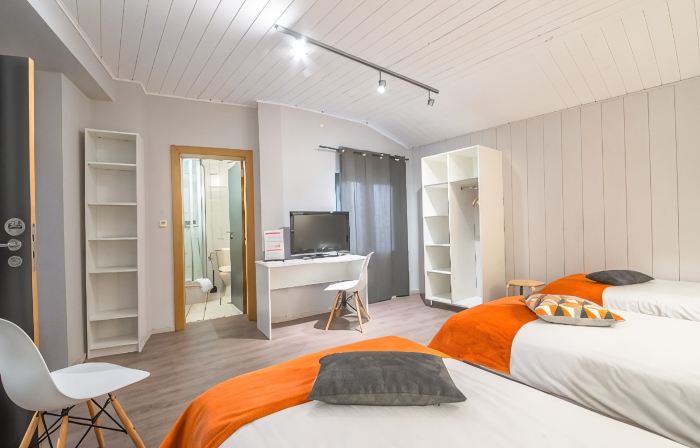 SHS Suite Home Sweet Strassen