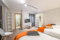 SHS Suite Home Sweet Strassen