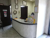 Shinmachi Station Hotel Hotels in Honjō