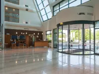 Livada Các khách sạn ở Lukacevci