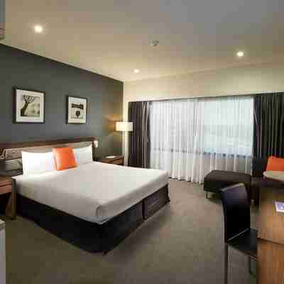 ノボテル ブリスベン エアポート Rooms
