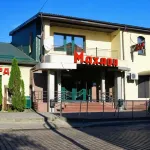 Гостевой дом Махаон Отели в г. 