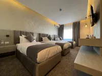 Kaya Hotel Amman Hotels in Amman