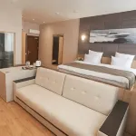 F911 Yaht Klub Hotel Hotels in 