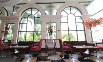 The Camelot Hotel Pattaya