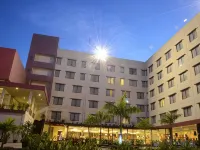 Asialink Premier Hotel Karawang Hotel dekat B-WORKSHOP 99