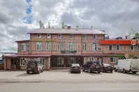 Ashhen Hotel Các khách sạn ở 