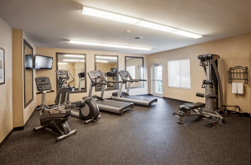 Candlewood Suites Dallas NW - Farmers Branch by IHG photo 3