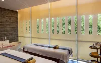 Jambuluwuk Malioboro Hotel Yogyakarta - spa