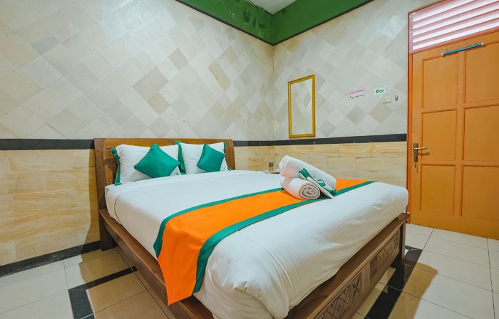 Homestay Syariah Dekat Gembiraloka by Simply Homy