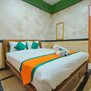 Homestay Syariah Dekat Gembira Loka by Simply Homy