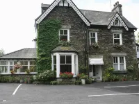 Glencree Hotels in Windermere