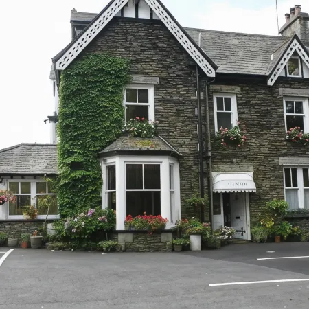 Glencree Отели в г. Уиндермир