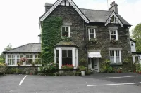 Glencree Hotels in Windermere