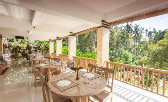 Bali Sesandan Garden