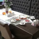 Guests Hotels in Millerovsky District