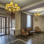 Amur Hotel Hotels in Komsomolsk-on-Amur