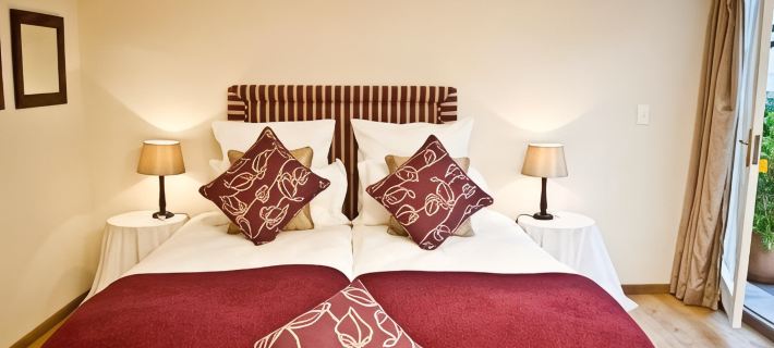 Villa Moringa Guesthouse Hotels in Windhoek