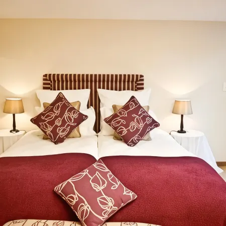Villa Moringa Guesthouse