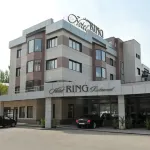 Ring Hotel - Pools