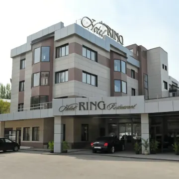 Ring Hotel Hotels in 