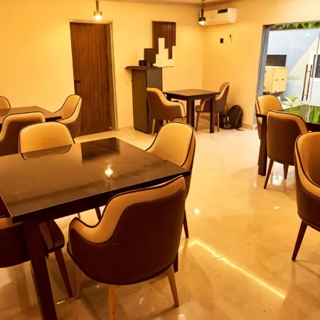 Mayfair Hotel Wuse2 Abuja