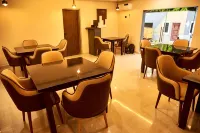 Mayfair Hotel Wuse2 Abuja - breakfast