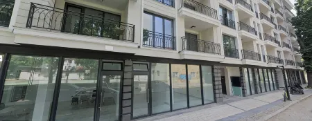 Sun Home in the Hearth of Plovdiv Отели рядом с достопримечательностью «Централна джамия на Пловдив - Джумая джамия»