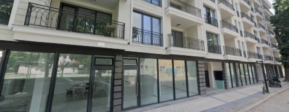 Sun Home in the Hearth of Plovdiv