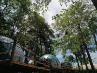 NATUR Glamping Hotel dekat Trail up to Kuan Nom Saow viewpoint