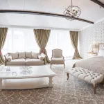 Goritsy Hotel and Resort โรงแรมใน