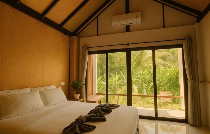 Anattaya Holiday Home