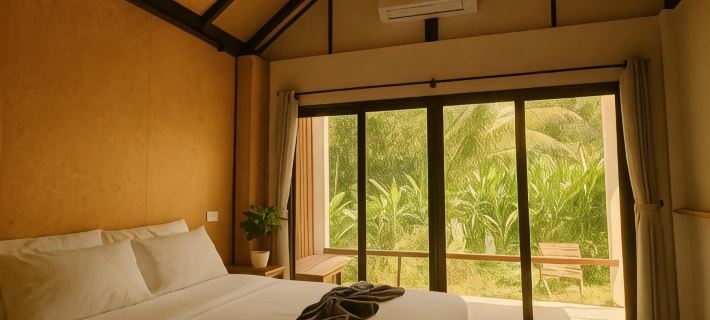 Anattaya Holiday Home Hotels in Koh Yao