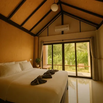 Anattaya Holiday Home - Wifi