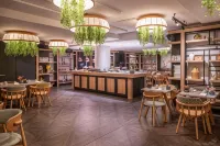 圖盧茲FirstName Residence飯店，隸屬於JdV by Hyatt集團 - 早餐