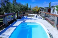 Nelumbo Petit Chalet - Homestays