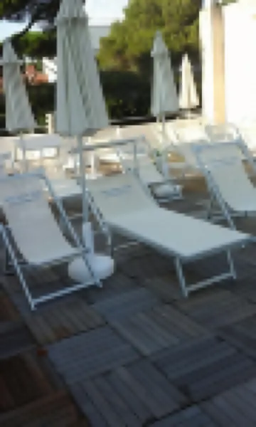 維爾德海岸酒店 洛斯格納諾瑪瑞提摩酒店