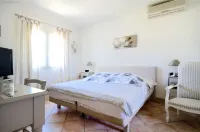 Large house Provencal farmhouse