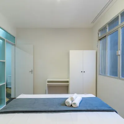 1 Bedroom Apartment 750 m From North Beach Cfa0508 Отели рядом с достопримечательностью «Лестница Росариу»