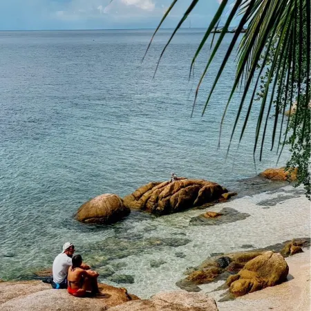 P.D. Beach Resort