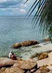 P.D. Beach Resort - Beach