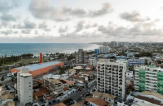 One - Studios in Piata, 230m from the Beach