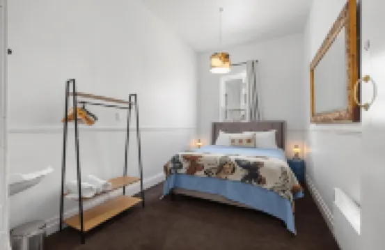 Worldwide Backpackers Hotels in Wellington