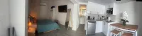 Charming studio in lovely Hialeah with AC, WiFi