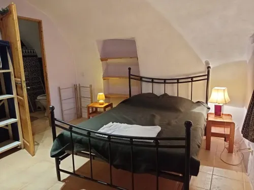 Les Gîtes du mas Champion