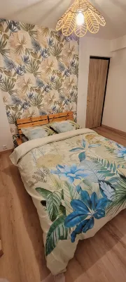 Charming apartment Hotels in Saint-Marcellin