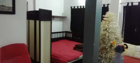 Charmingly American-Inspired Oasis in the Heart of Cuttack-Bhubaneswar India Отели в г. Cuttack