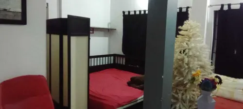 Charmingly American-Inspired Oasis in the Heart of Cuttack-Bhubaneswar India Hotels in Cuttack